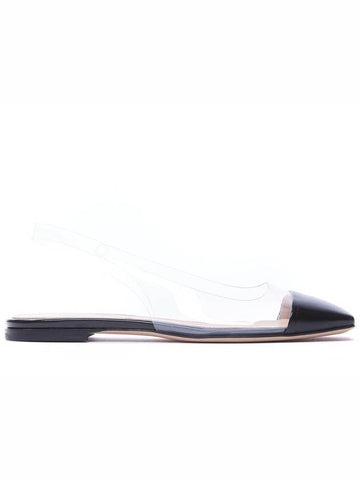 Gianvito Rossi Flat Shoes - GIANVITO ROSSI - BALAAN 1