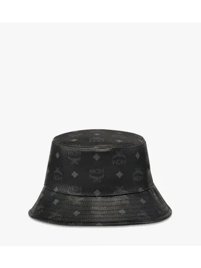 Visetos Bucket Hat MEHBAMM01BK - MCM - BALAAN 2