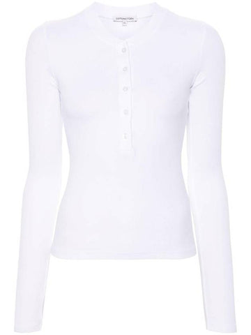 Cotton Citizen The Verona Henley Clothing - COTTON CITIZEN - BALAAN 1