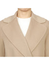 Women s long coat 29016043650 POLDO 007 - MAX MARA - BALAAN 7