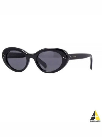 24 CL40193I 01A Cat Eye Sunglasses - CELINE - BALAAN 1