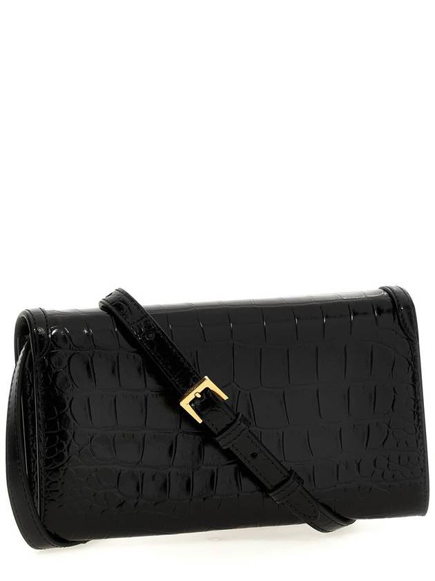 Tom Ford Wallet On Chain Logo - TOM FORD - BALAAN 2