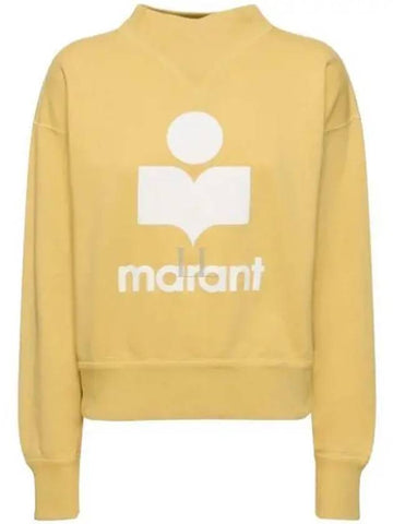 24 Moby SW0003FA A1M07E ShuC Sweatshirt - ISABEL MARANT - BALAAN 1