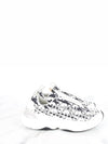 Oblique B24 sneakers 37 240 - DIOR - BALAAN 6