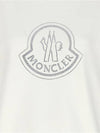 Long sleeve t shirt 8G00053 899TR 033 Free - MONCLER - BALAAN 4