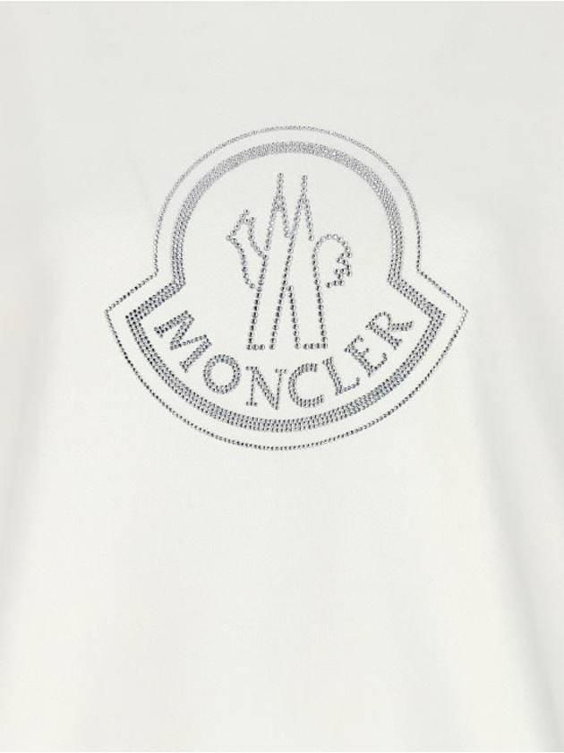 Long sleeve t shirt 8G00053 899TR 033 Free - MONCLER - BALAAN 4