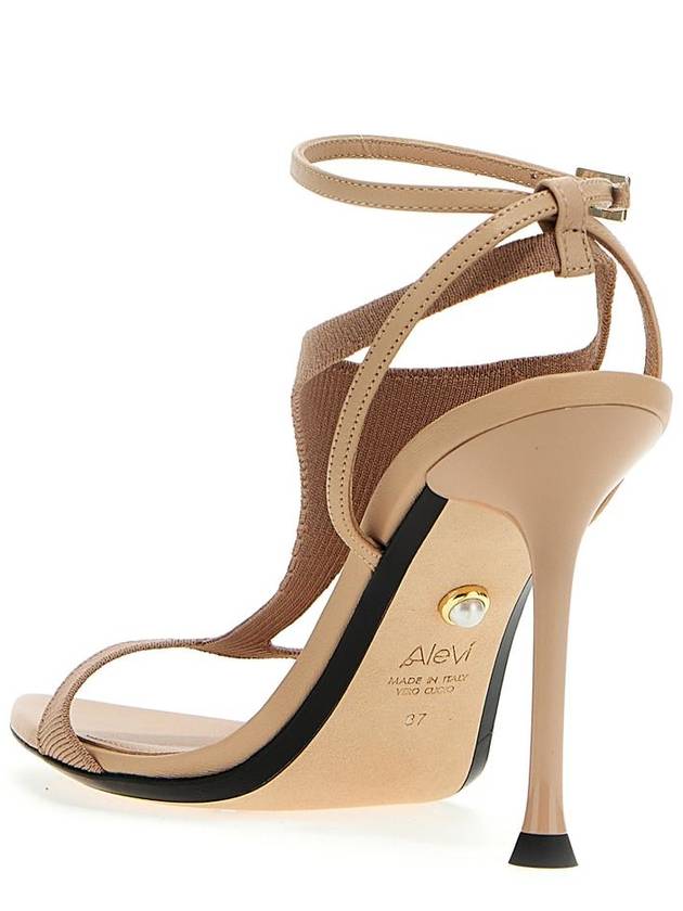 Alevì 'Jackie' Sandals - ALEVI - BALAAN 2