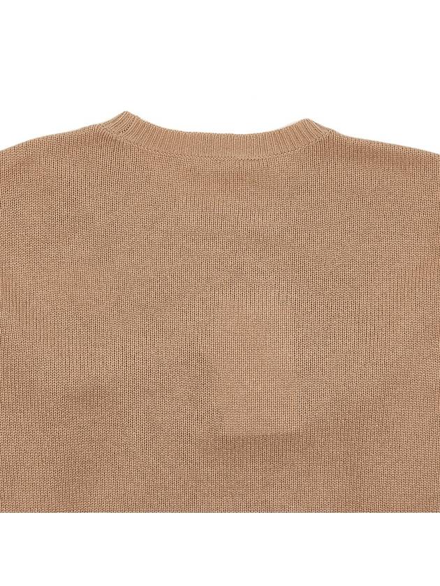 Women's Palato Knit PALATO 003 - MAX MARA - BALAAN 7