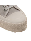 Sharp Low Top Sneakers Dove - STUDIO NICHOLSON - BALAAN 10