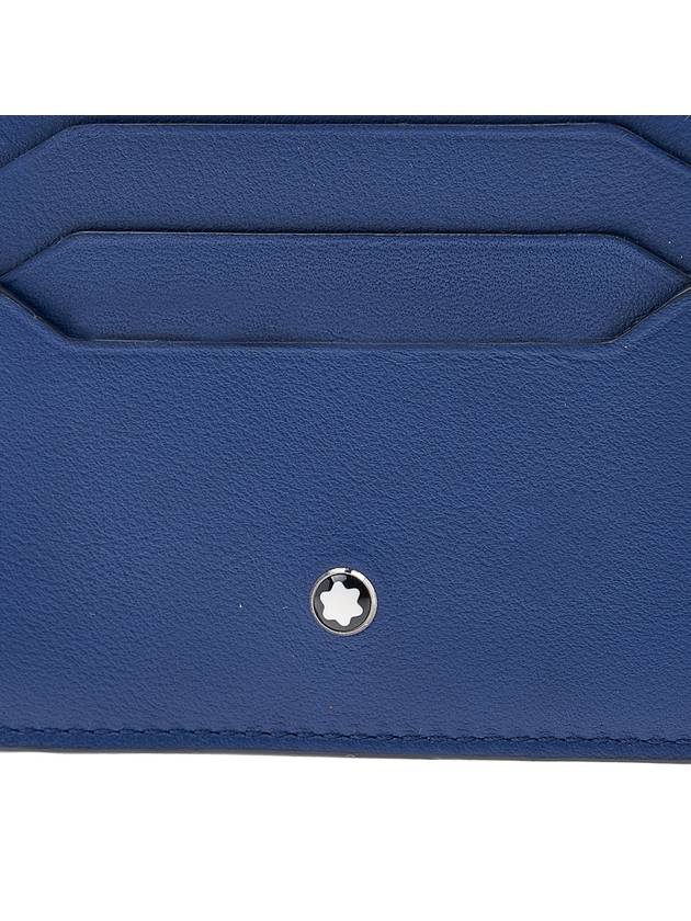 23 ss MEISTERSTUCK Leather Card Holder 130060 B0080087902 - MONTBLANC - BALAAN 7