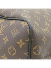 M40637 Backpack Bag - LOUIS VUITTON - BALAAN 3