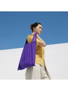 shoulder bag purple - PLEATSMAMA - BALAAN 3