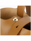 AANBBBWX01 3980 Medium Pebble Bucket Bag - LOEWE - BALAAN 4