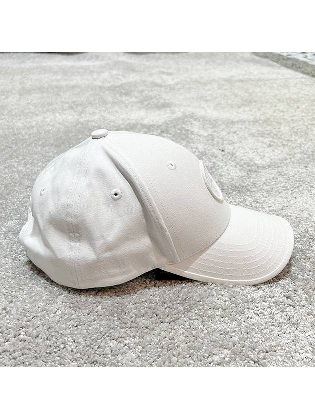 Kids Junior Hat 101691265 A0001 WHITE - STONE ISLAND - BALAAN 4