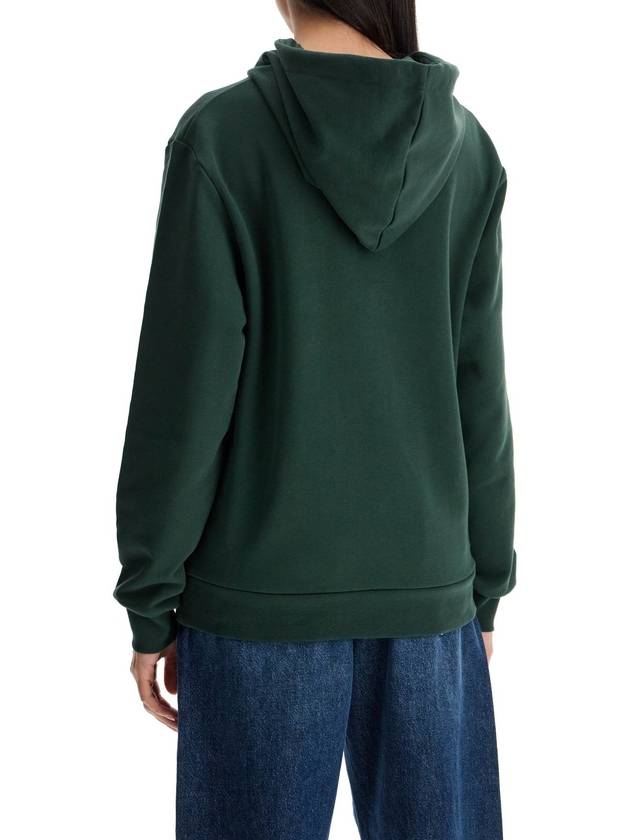 unisex grand vpc hooded sweat - A.P.C. - BALAAN 4