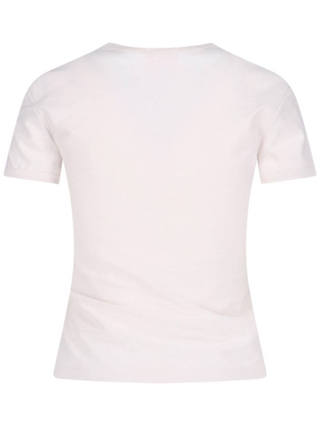 Diesel T-shirts and Polos White - DIESEL - BALAAN 2