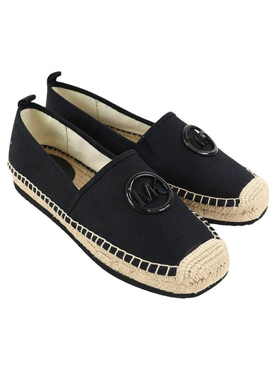 Lenny Espadrilles Black - MICHAEL KORS - BALAAN 2