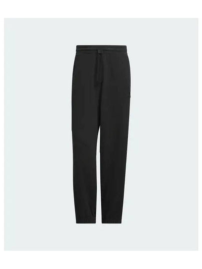 ST 3 Stripe HV Knit Track Pants Black - ADIDAS - BALAAN 2