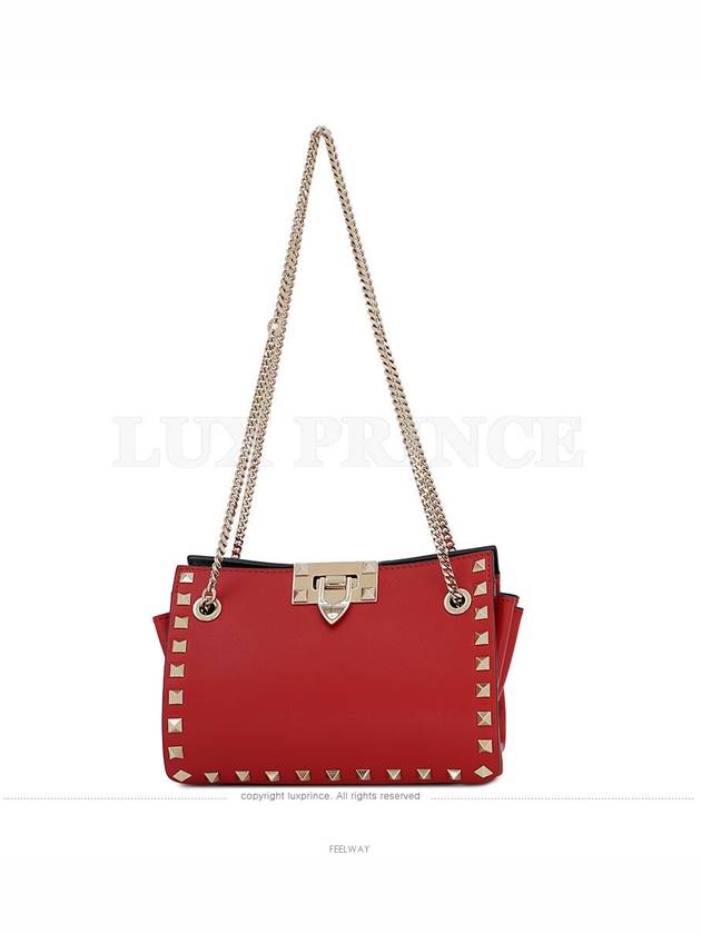 women shoulder bag - VALENTINO - BALAAN 1