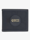 Off The Grid Half Wallet Black - GUCCI - BALAAN 2