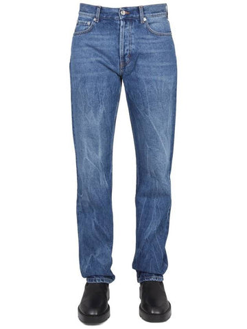 Séfr Regular Fit Jeans - SEFR - BALAAN 1