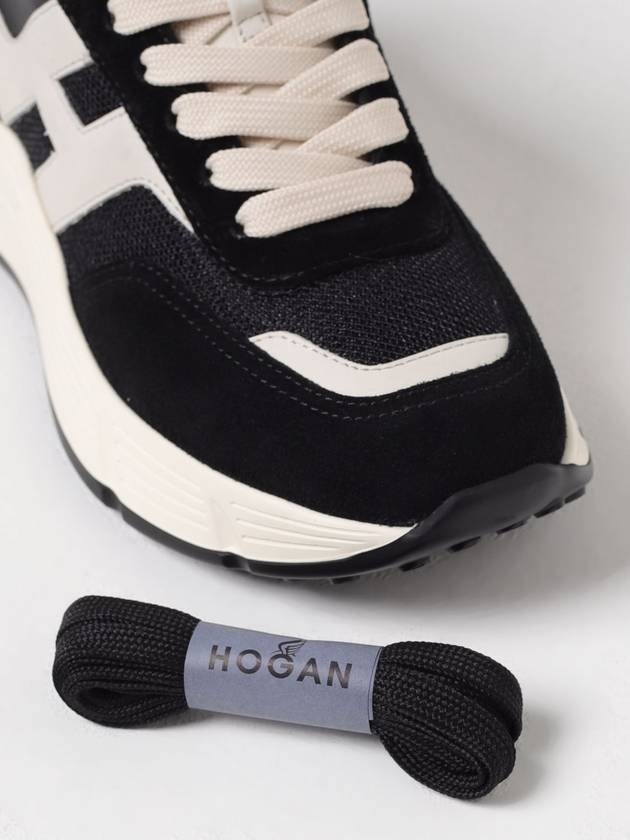 Sneakers woman Hogan - HOGAN - BALAAN 4