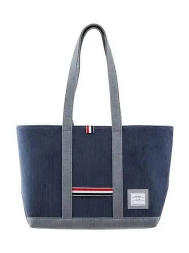 Men s tote bag 270670 - THOM BROWNE - BALAAN 1