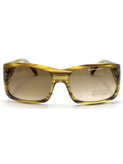 Alain Mikli  A0355 Sunglasses - ALAIN MIKLI PARIS - BALAAN 2