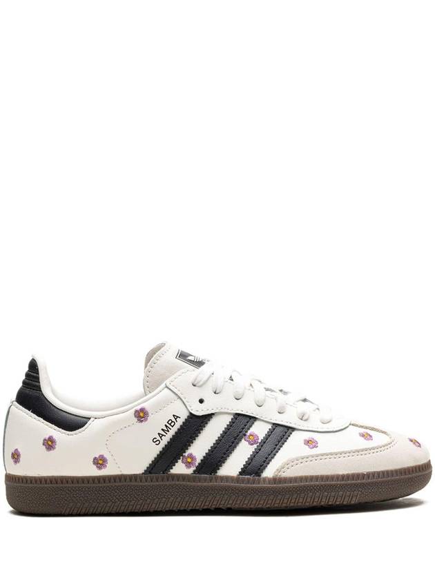 Adidas Originals Samba Og W Shoes - ADIDAS ORIGINALS - BALAAN 1