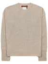 Women's ALINDA cashmere knit ALINDA 002 - MAX MARA - BALAAN 8