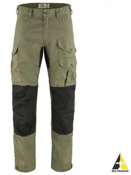 Men s VIDDA PRO TROUSERS Regular Green Dark Gray 81760R620 030 M BLACKBLACK - FJALL RAVEN - BALAAN 2