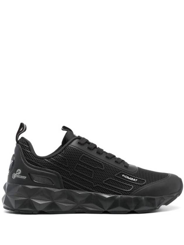 Sneakers X8X154 XK357M826 - EMPORIO ARMANI - BALAAN 1