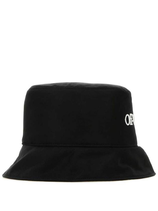 Hat OWLB021F23FAB001 1001 - OFF WHITE - BALAAN 3