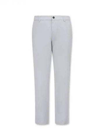 Golf Men s Tricot Tapered Fit Crop Pants Trousers JUST WMPNS24101GYL Domestic Product GQ0Z24022160866 - WAAC - BALAAN 1