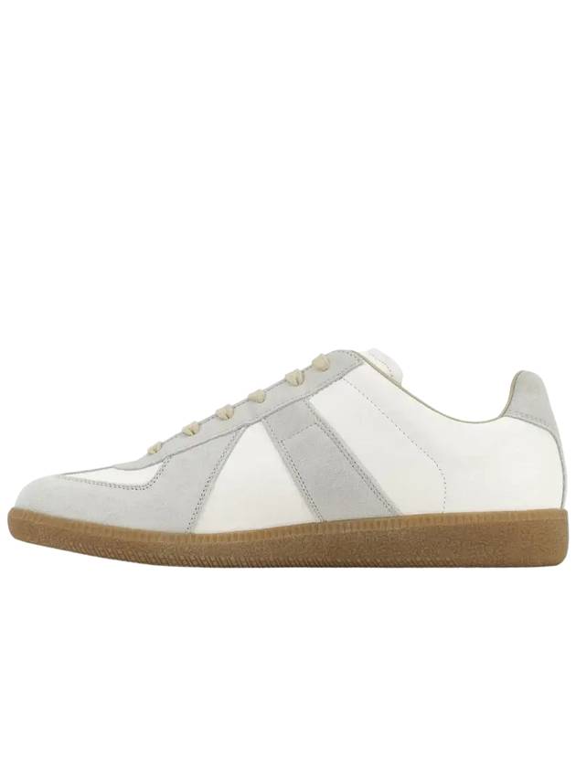 Replica Low Top Sneakers White - MAISON MARGIELA - BALAAN 5