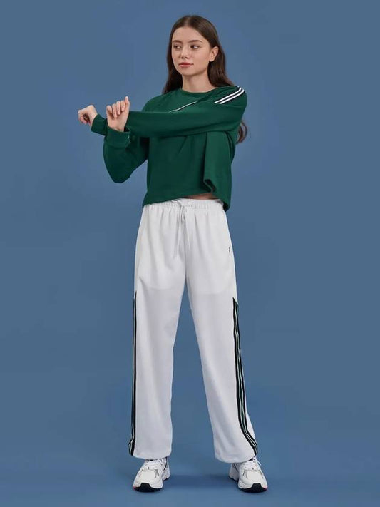 Side Wide Long Pants MW3AL125 - P_LABEL - BALAAN 2