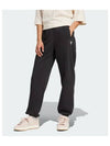 adidas Essential Fleece Loose Jogger IY9637 - ADIDAS - BALAAN 2