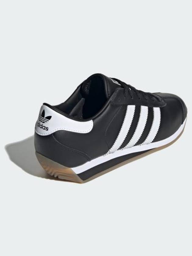 Country 2 Low Top Sneakers Black - ADIDAS - BALAAN 6