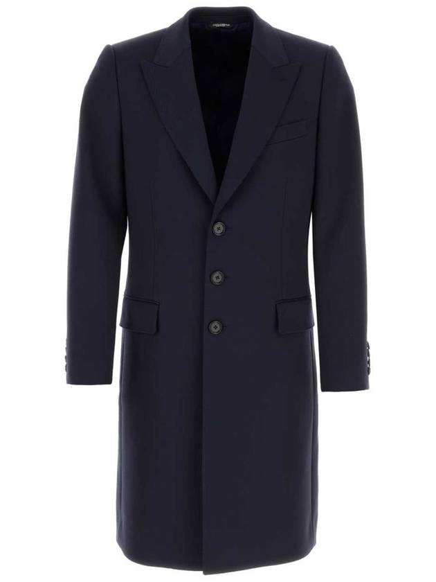 Coat G002FTFURLJ B3681 B0440737398 - DOLCE&GABBANA - BALAAN 2