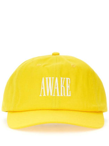 BASEBALL CAP - AWAKE NY - BALAAN 1