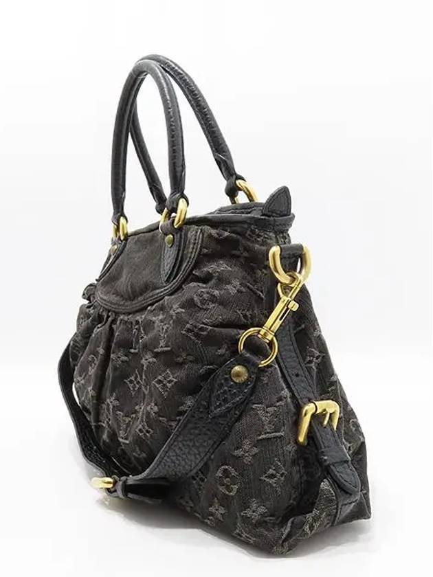 M95351 2 WAY bag - LOUIS VUITTON - BALAAN 3