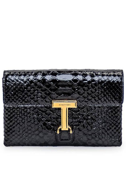 shoulder bag S0456LCL4181N001 BLACK - TOM FORD - BALAAN 2