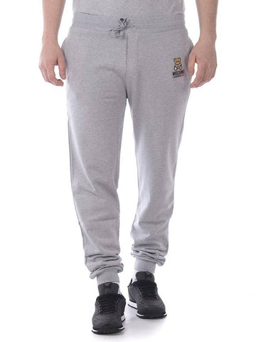 Moschino Underwear Tracksuit - MOSCHINO - BALAAN 1