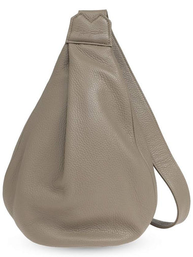 Discord Yohji Yamamoto Backpack From The Discord Collection, Unisex, Beige - YOHJI YAMAMOTO - BALAAN 1