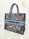 women tote bag - DIOR - BALAAN 2