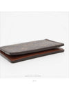 men card wallet - LOUIS VUITTON - BALAAN 4