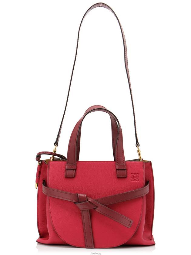 women tote bag - LOEWE - BALAAN 10