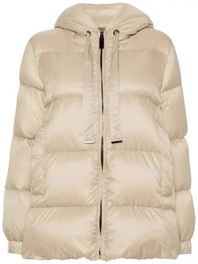 Women s Seia Down Padded Jacket 2429486015600 012 - MAX MARA - BALAAN 5