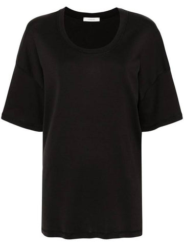 Lemaire Rib T-Shirt Clothing - LEMAIRE - BALAAN 1