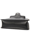 V Logo Brief Case Black - VALENTINO - BALAAN 6